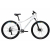 Превью-фото №1 - 27.5" Велосипед Welt Edelweiss 1.0 D, рама люминий 15.5, White, 2024